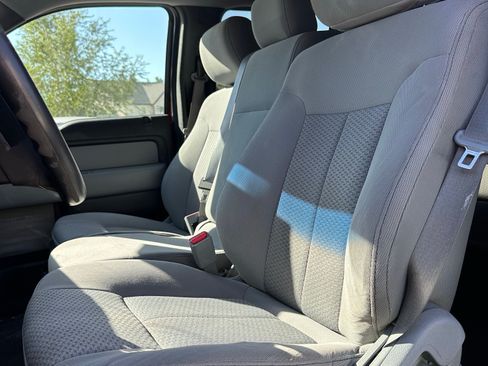 Used 2013 Ford F150 XLT RWD image 13