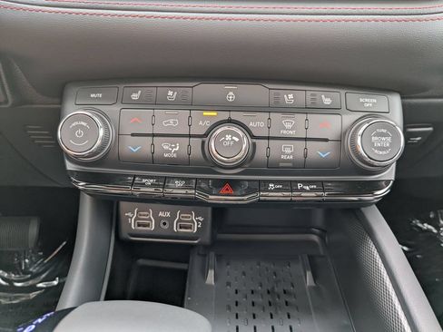 New 2027 Dodge Durango GT AWD/4WD image 27