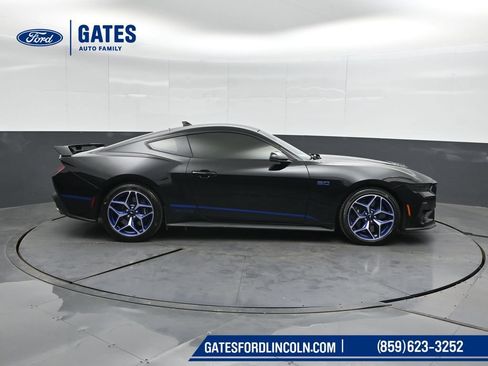 Used 2024 Ford Mustang GT Premium w/ GT Performance Package RWD image 3