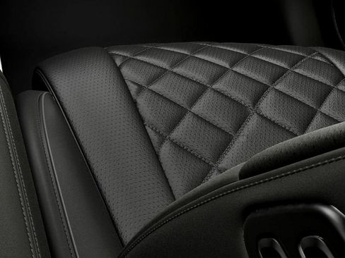 New 2026 Genesis GV80 3.5T Prestige image 16