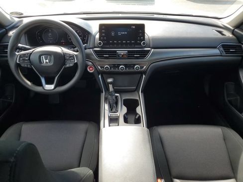 Used 2020 Honda Accord LX image 22