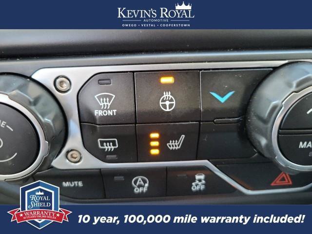 Used 2022 Jeep Gladiator Sport AWD/4WD image 12