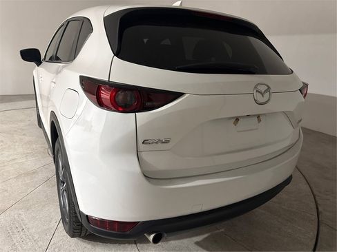 Used 2018 MAZDA CX-5 Touring image 20
