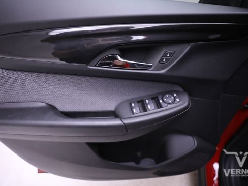 New 2026 Chevrolet TrailBlazer LT image 14