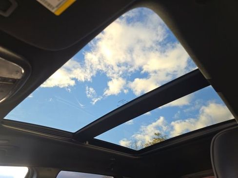 Certified 2020 Jeep Grand Cherokee Overland image 28