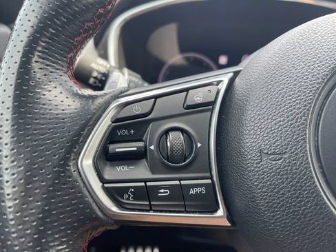 Used 2023 Acura MDX Type S AWD/4WD image 26