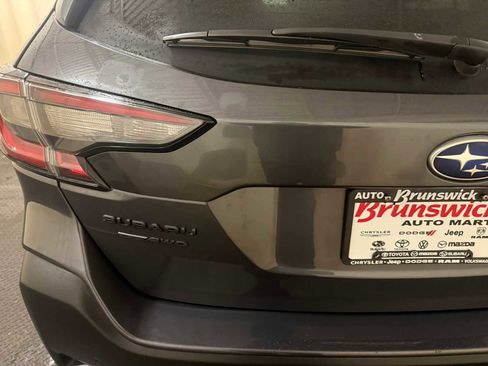 Certified 2023 Subaru Outback Onyx Edition image 17