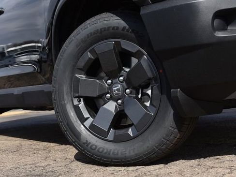 New 2026 Honda Passport RTL image 3