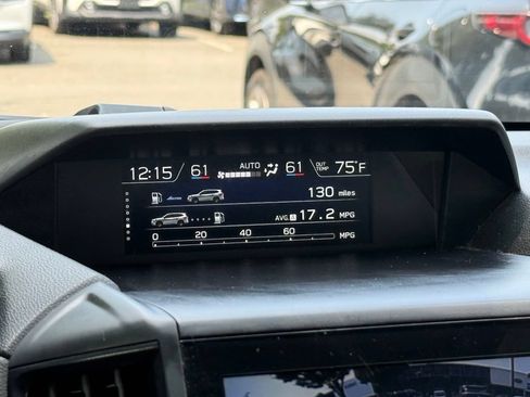 Certified 2023 Subaru Forester Wilderness AWD/4WD image 20