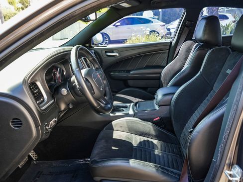 Used 2021 Dodge Charger R/T w/ Daytona Edition Group RWD image 16