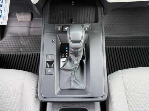 New 2026 Toyota Corolla Cross LE image 27