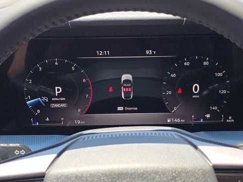 New 2025 Nissan Murano SL image 34