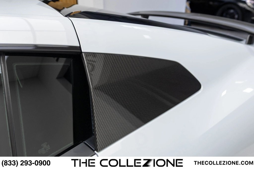 Used 2020 Audi R8 V10 performance AWD/4WD image 17