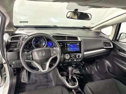 Used 2016 Honda Fit EX image 23