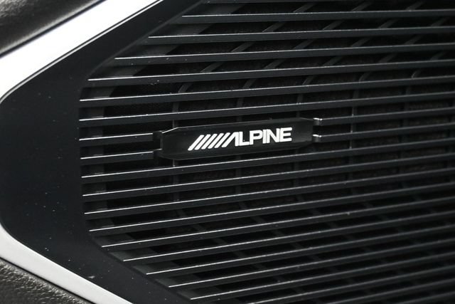 Used 2022 Jeep Wagoneer Series II AWD/4WD image 23