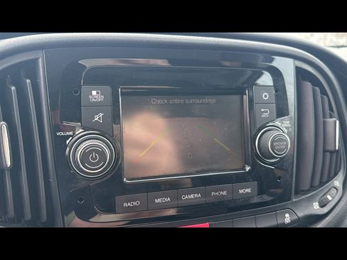 Used 2021 RAM ProMaster City Tradesman image 18