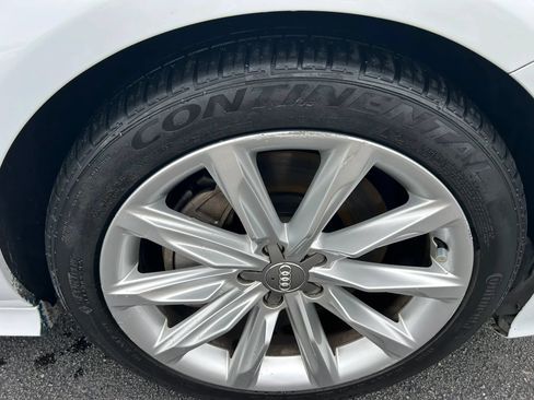 Used 2014 Audi A7 3.0T Prestige w/ Prestige Package AWD/4WD image 35