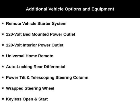 Used 2024 Chevrolet Silverado 1500 High Country w/ High Country Premium Package image 5