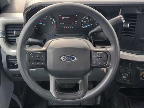 Certified 2024 Ford F250 XL w/ 360-Degree Camera Package image 23