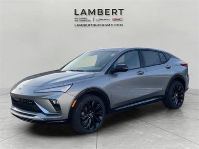 New 2026 Buick Envista Sport Touring w/ Convenience I Package