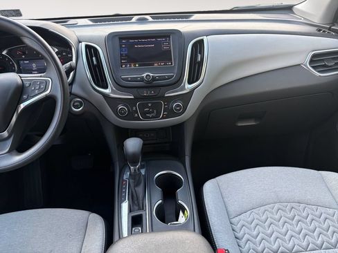 Used 2023 Chevrolet Equinox LT AWD/4WD image 11
