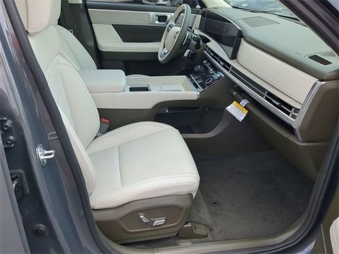 New 2025 Hyundai Santa Fe Calligraphy w/ Tow & Go Package image 27