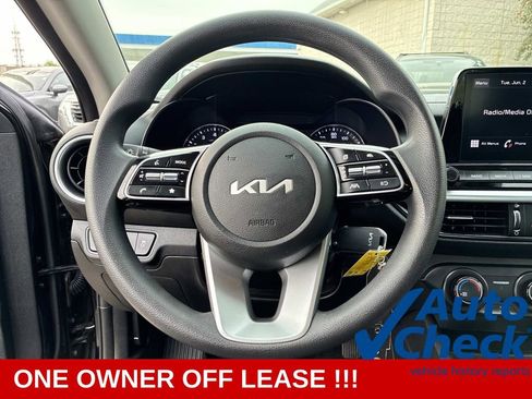 Used 2023 Kia Forte LXS FWD image 15
