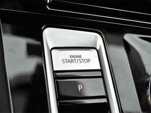 New 2026 Volkswagen Atlas Cross Sport SE image 17