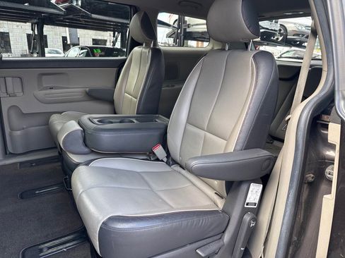 Used 2016 Kia Sedona LX w/ LX Essentials Premium Package image 29
