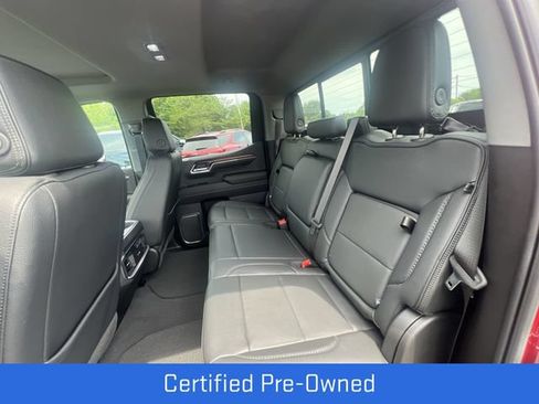Certified 2024 GMC Sierra 1500 Denali w/ Denali Reserve Package AWD/4WD image 31