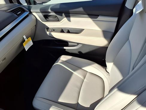 New 2026 Honda Odyssey EX-L image 17
