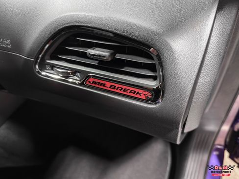 Used 2023 Dodge Challenger SRT Hellcat image 16