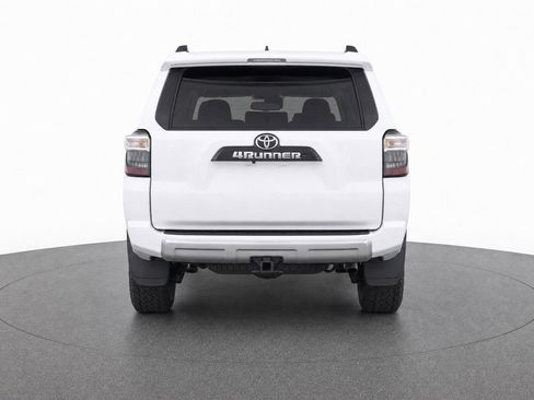 Used 2023 Toyota 4Runner TRD Off-Road Premium w/ Moonroof Package AWD/4WD image 10
