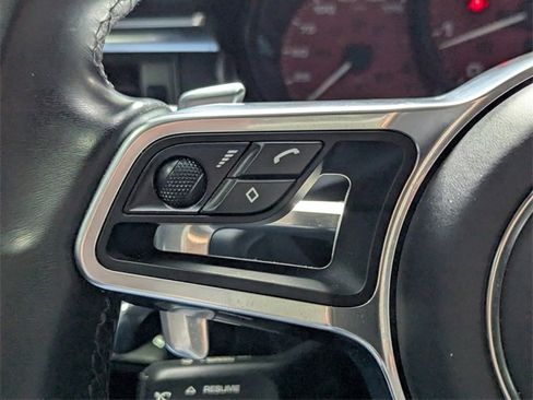 Used 2021 Porsche Macan GTS image 18