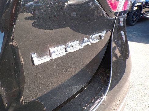 Used 2025 Subaru Legacy Premium AWD/4WD image 7
