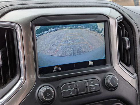 Used 2021 Chevrolet Silverado 1500 RST RWD image 22