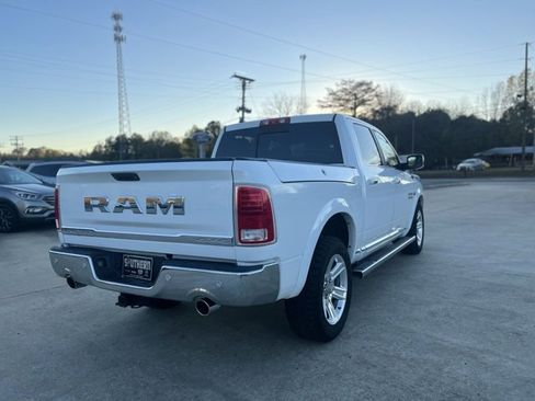 Used 2016 RAM 1500 Limited image 6