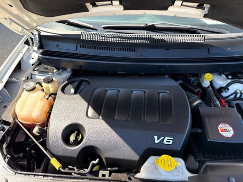 Used 2016 Dodge Journey Crossroad image 16