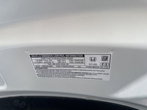 Used 2023 Honda HR-V Sport image 55