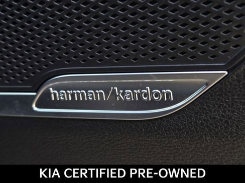 Certified 2025 Kia Sportage SX Prestige AWD/4WD image 9
