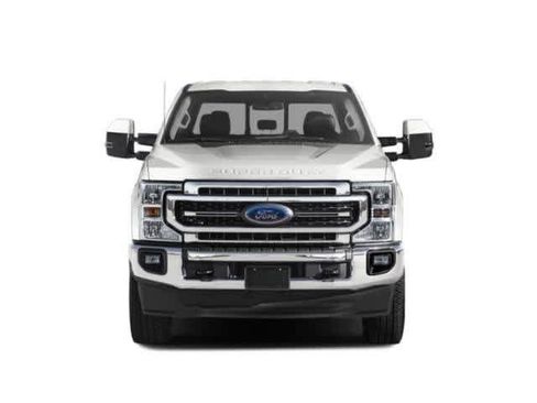 Used 2020 Ford F250 Lariat image 5