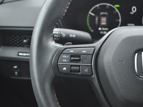 Certified 2024 Honda CR-V Sport-L image 21