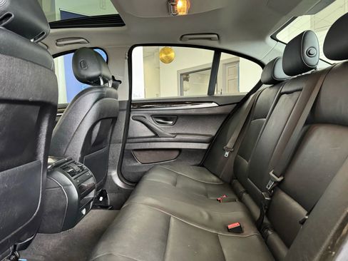 Used 2015 BMW 528i xDrive Sedan image 28