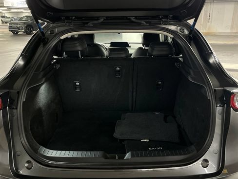 Used 2023 MAZDA CX-30 AWD 2.5 S w/ Select Package image 35