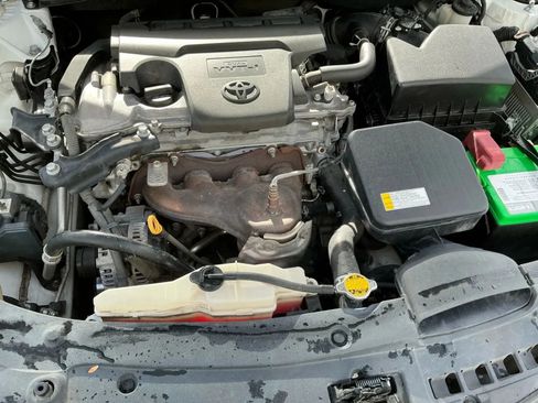 Used 2012 Toyota Camry SE image 23