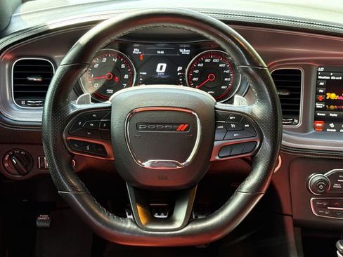 Used 2023 Dodge Charger Scat Pack RWD image 14
