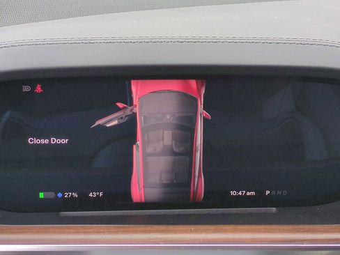 Used 2021 Tesla Model S Plaid image 30