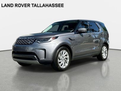 Used 2023 Land Rover Discovery S