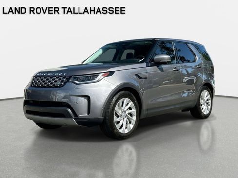 Used 2023 Land Rover Discovery S AWD/4WD image 1