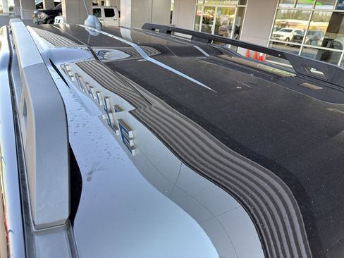 New 2025 Ford Bronco Sport Badlands image 8